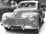 Peugeot 203 1948 года